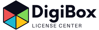 Digibox License